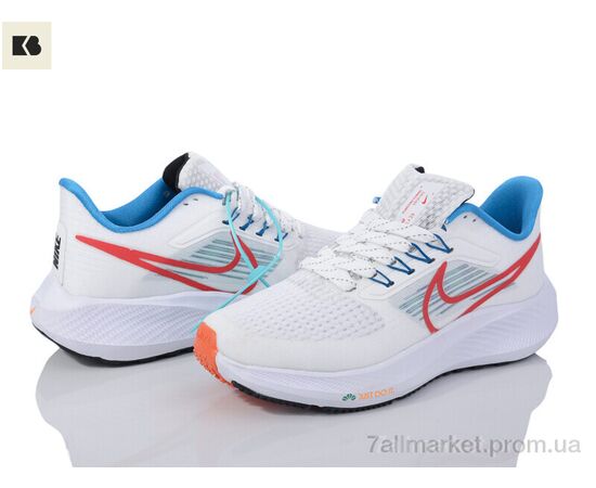 Фотография Кроссовки женские модные Весна/осень 3573-B503-7 (8 пар р.36-40) "BIG" недорого оптом от прямого поставщика, изображение 2