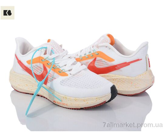 Фотография Кроссовки женские модные Весна/осень 3573-B503-11 (8 пар р.36-40) "BIG" недорого оптом от прямого поставщика, изображение 2