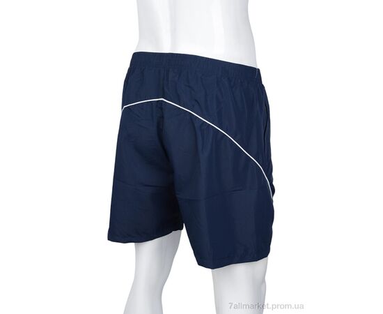 Шорти чоловічі Літо 2005 navy (5 шт. р.сіткаXL-5XL) "Banko" недорого оптом від прямого постачальника, зображення 2