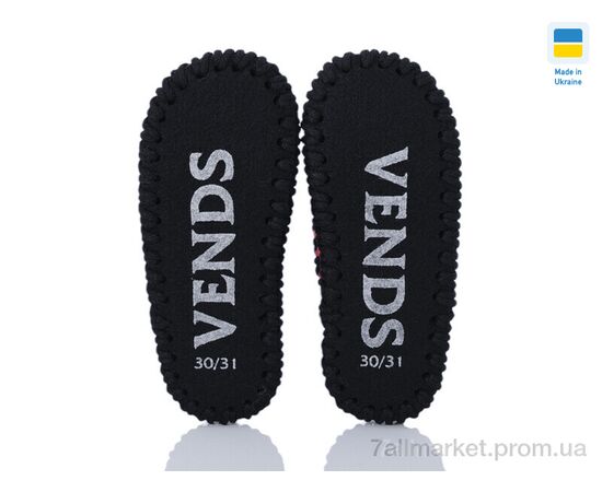 Тапки дитячі домашні Весна/осінь 032 червоний (9 пар р.30-35) "Active" недорого оптом від прямого постачальника, зображення 3 Тапки дитячі домашні Весна/осінь 032 червоний (9 пар р.30-35) "Active" недорого оптом від прямого постачальника, зображення 3