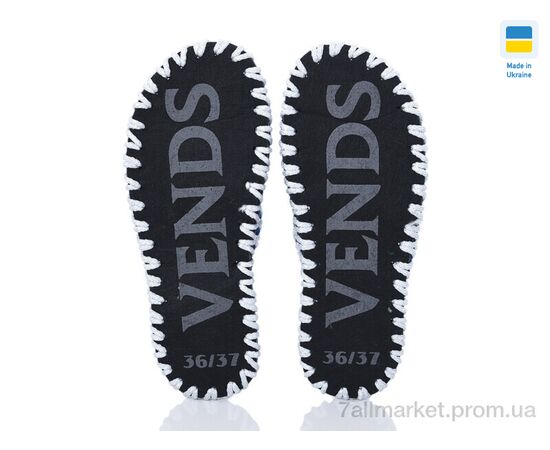 Тапки жіночі для будинку Весна/осінь 174 мор. хвиля відкр. (9 пар р.36-41) "Active" недорого оптом від прямого постачальника, зображення 3 Тапки жіночі для будинку Весна/осінь 174 мор. хвиля відкр. (9 пар р.36-41) "Active" недорого оптом від прямого постачальника, зображення 3