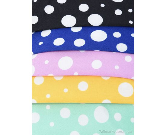 Фотография Панама женская Лето KB001 mix (5 шт. р.сетка 57-59) "KUINH" недорого оптом от прямого поставщика, изображение 2