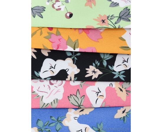 Панама жіноча Літо KB002 mix (5 шт. р.сітка57-59) "KUINH" недорого оптом від прямого постачальника, зображення 2 Панама жіноча Літо KB002 mix (5 шт. р.сітка57-59) "KUINH" недорого оптом від прямого постачальника, зображення 2