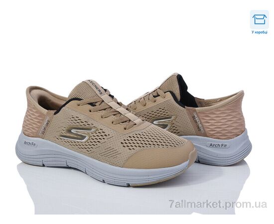 Кросівки чоловічі модні Весна/осінь 3581-216258-4 (12 пар р.40-45) "Мир" недорого оптом від прямого постачальника, зображення 2