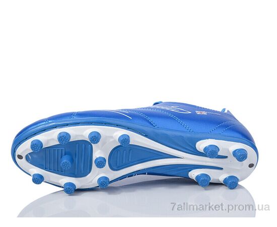 Футбольная обувь детские Весна/осень B2311-7H (8 пар р.36-41) "Veer-Demax 2" недорого оптом от прямого поставщика, изображение 2 Фотография Футбольная обувь детские Весна/осень B2311-7H (8 пар р.36-41) "Veer-Demax 2" недорого оптом от прямого поставщика, изображение 2