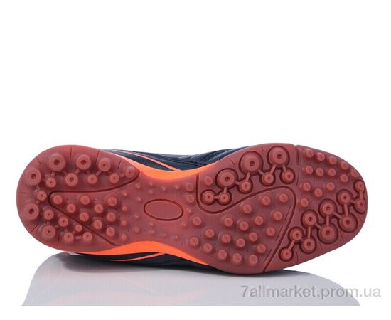 Футбольная обувь детские Весна/осень D2306-5S (8 пар р.33-36) "Veer-Demax 2" недорого оптом от прямого поставщика, изображение 2 Фотография Футбольная обувь детские Весна/осень D2306-5S (8 пар р.33-36) "Veer-Demax 2" недорого оптом от прямого поставщика, изображение 2