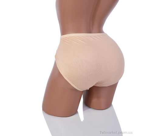 Фотография Трусы Весна/осень 1668 (02269) mix (24 шт. р.сетка XL-2XL) "Obuvok" недорого оптом от прямого поставщика, изображение 3