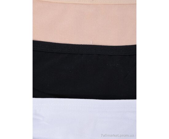 Фотография Трусы Весна/осень 1668 (02269) mix (24 шт. р.сетка XL-2XL) "Obuvok" недорого оптом от прямого поставщика, изображение 4
