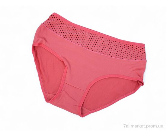 Фотография Трусы Весна/осень 1673 (02264) mix (24 шт. р.сетка M-2XL) "Obuvok" недорого оптом от прямого поставщика, изображение 2