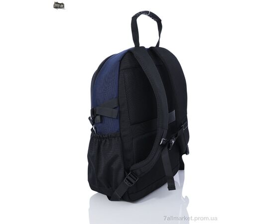 Чоловічий рюкзак 1149 navy 48*31*18 см, "Superbag" недорого оптом від прямого постачальника, зображення 2 Чоловічий рюкзак 1149 navy 48*31*18 см, "Superbag" недорого оптом від прямого постачальника, зображення 2