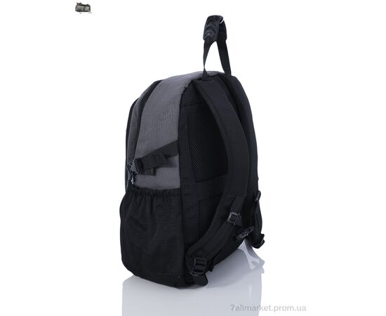 Чоловічий рюкзак 1149 grey 48*31*18 см, "Superbag" недорого оптом від прямого постачальника, зображення 2 Чоловічий рюкзак 1149 grey 48*31*18 см, "Superbag" недорого оптом від прямого постачальника, зображення 2