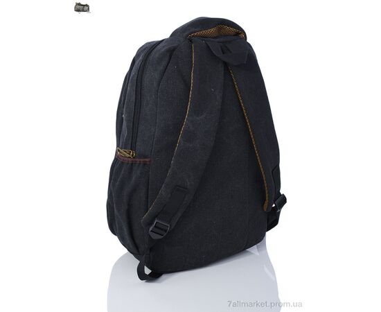 Чоловічий рюкзак 6138 black 50*32*17 см, "Superbag" недорого оптом від прямого постачальника, зображення 2 Чоловічий рюкзак 6138 black 50*32*17 см, "Superbag" недорого оптом від прямого постачальника, зображення 2