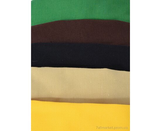 Фотография Панамка Лето LM011 mix (5 шт. р.сетка 52-54) "KUINH" недорого оптом от прямого поставщика, изображение 2