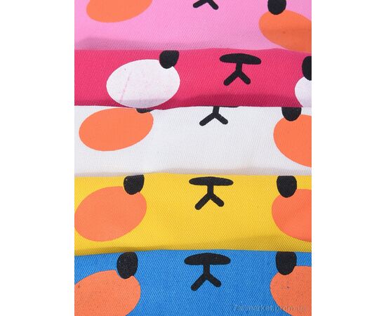 Фотография Панамка Лето LM013 mix (5 шт. р.сетка 52-54) "KUINH" недорого оптом от прямого поставщика, изображение 2