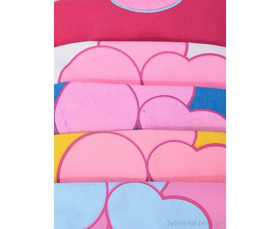 Фотография Панамка Лето LM015 mix (5 шт. р.сетка 52-54) "KUINH" недорого оптом от прямого поставщика, изображение 2