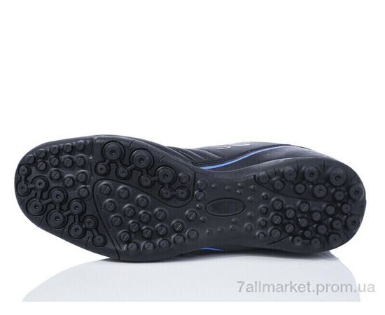 Футбольная обувь мужские Весна/осень A2306-12S (8 пар р.41-46) "Veer-Demax" недорого оптом от прямого поставщика, изображение 2 Фотография Футбольная обувь мужские Весна/осень A2306-12S (8 пар р.41-46) "Veer-Demax" недорого оптом от прямого поставщика, изображение 2