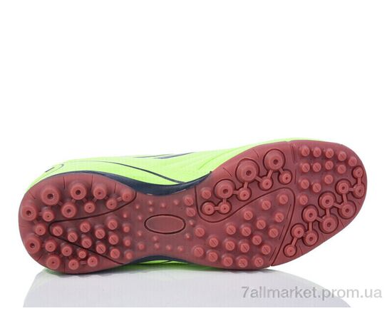 Футбольне взуття дитячі Весна/осінь B2306-7S (8 пар р.36-41) "Veer-Demax" недорого оптом від прямого постачальника, зображення 2 Футбольне взуття дитячі Весна/осінь B2306-7S (8 пар р.36-41) "Veer-Demax" недорого оптом від прямого постачальника, зображення 2