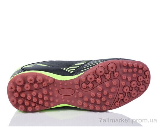 Футбольне взуття дитячі Весна/осінь B2304-11S (8 пар р.36-41) "Veer-Demax" недорого оптом від прямого постачальника, зображення 2 Футбольне взуття дитячі Весна/осінь B2304-11S (8 пар р.36-41) "Veer-Demax" недорого оптом від прямого постачальника, зображення 2