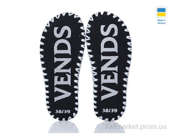 Тапки жіночі для будинку Весна/осінь 271W сірий (9 пар р.36-41) "Active" недорого оптом від прямого постачальника, зображення 3 Тапки жіночі для будинку Весна/осінь 271W сірий (9 пар р.36-41) "Active" недорого оптом від прямого постачальника, зображення 3