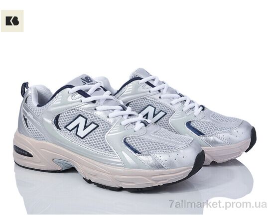 Кросівки чоловічі модні Весна/осінь LA530-4 (8 пар р.41-45) "BIG" недорого оптом від прямого постачальника, зображення 2