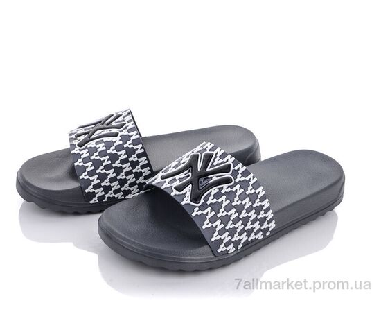 Шльопанці чоловічі пляжні Літо 5030-620 (8 пар р.40-45) "Luck Line" недорого оптом від прямого постачальника, зображення 2 Шльопанці чоловічі пляжні Літо 5030-620 (8 пар р.40-45) "Luck Line" недорого оптом від прямого постачальника, зображення 2