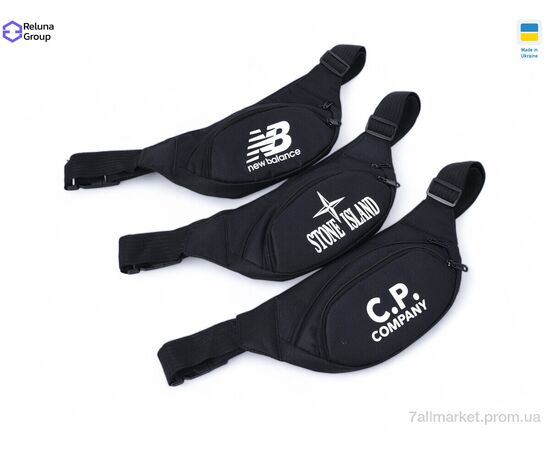 Бананка чоловіча FG003-1 mix 18*32*6 см, "Reluna Group" недорого оптом від прямого постачальника, зображення 2 Бананка чоловіча FG003-1 mix 18*32*6 см, "Reluna Group" недорого оптом від прямого постачальника, зображення 2