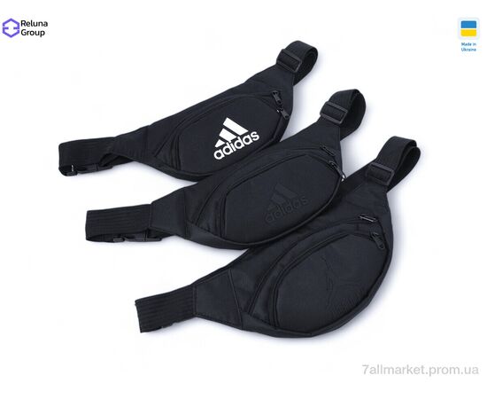 Бананка чоловіча FG003-2 mix 18*32*6 см, "Reluna Group" недорого оптом від прямого постачальника, зображення 2 Бананка чоловіча FG003-2 mix 18*32*6 см, "Reluna Group" недорого оптом від прямого постачальника, зображення 2