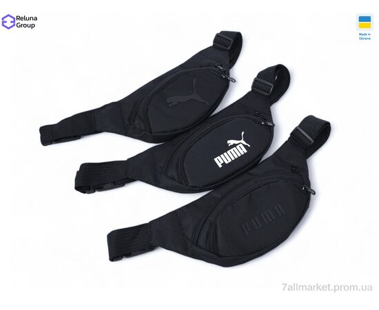 Бананка чоловіча FG003-4 mix 18*32*6 см, "Reluna Group" недорого оптом від прямого постачальника, зображення 2 Бананка чоловіча FG003-4 mix 18*32*6 см, "Reluna Group" недорого оптом від прямого постачальника, зображення 2