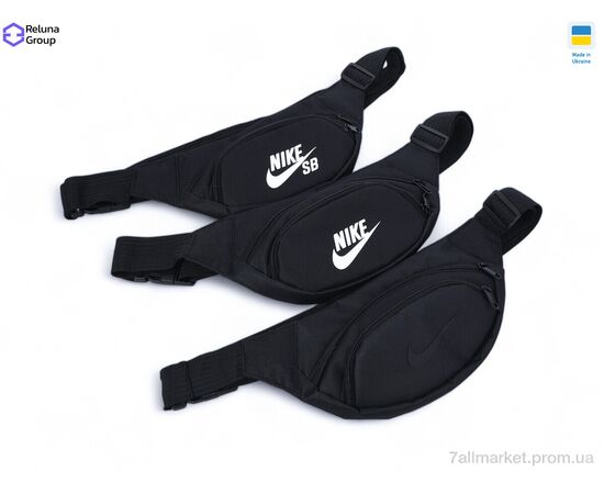 Бананка чоловіча FG003-6 mix 18*32*6 см, "Reluna Group" недорого оптом від прямого постачальника, зображення 2 Бананка чоловіча FG003-6 mix 18*32*6 см, "Reluna Group" недорого оптом від прямого постачальника, зображення 2