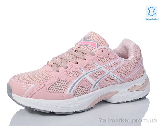 Кросівки жіночі модні Весна/осінь B839-6 (8 пар р.37-41) "Chok" недорого оптом від прямого постачальника, зображення 2