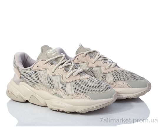 Фотография Кроссовки женские модные Весна/осень HD28(7824-1)-3 grey (8 пар р.36-41) "Violeta" недорого оптом от прямого поставщика, изображение 2