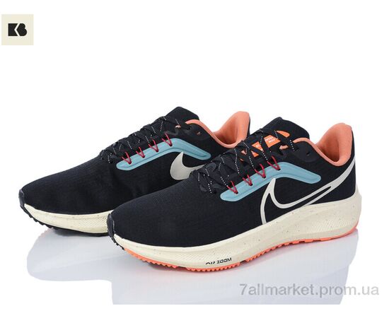 Кросівки чоловічі модні Весна/осінь 3649-A1129-3 (8 пар р.41-45) "BIG" недорого оптом від прямого постачальника, зображення 2