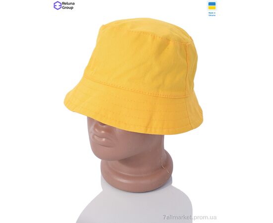 Фотография Панамка Лето 585-1 mix (5 шт. р.сетка One size) "Reluna Group" недорого оптом от прямого поставщика, изображение 2
