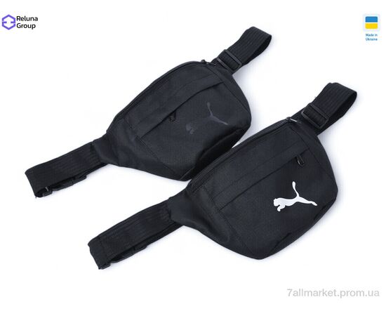 Бананка мужская ER003-5 mix 14*30*6 см, "Reluna Group" недорого оптом от прямого поставщика, изображение 2 Фотография Бананка мужская ER003-5 mix 14*30*6 см, "Reluna Group" недорого оптом от прямого поставщика, изображение 2