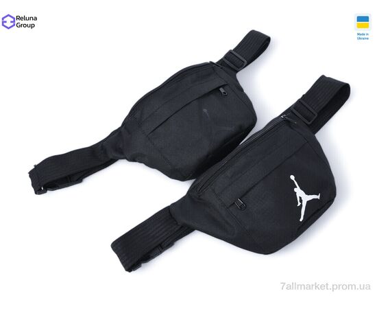 Бананка чоловіча ER003-6 mix 14*30*6 см, "Reluna Group" недорого оптом від прямого постачальника, зображення 2 Бананка чоловіча ER003-6 mix 14*30*6 см, "Reluna Group" недорого оптом від прямого постачальника, зображення 2