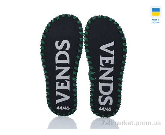 Тапки чоловічі домашні Літо 332M зелений (9 пар р.40-45) "Active" недорого оптом від прямого постачальника, зображення 3 Тапки чоловічі домашні Літо 332M зелений (9 пар р.40-45) "Active" недорого оптом від прямого постачальника, зображення 3