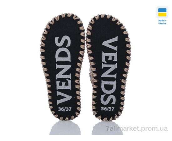 Тапки женские для дома Весна/осень 217W бежевий (9 пар р.36-41) "Active" недорого оптом от прямого поставщика, изображение 3 Фотография Тапки женские для дома Весна/осень 217W бежевий (9 пар р.36-41) "Active" недорого оптом от прямого поставщика, изображение 3