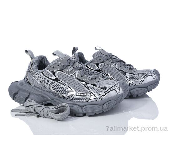 Кроссовки женские модные Весна/осень HD30(100-1)-4 d.grey (8 пар р.36-41) "Violeta" недорого оптом от прямого поставщика, изображение 2 Фотография Кроссовки женские модные Весна/осень HD30(100-1)-4 d.grey (8 пар р.36-41) "Violeta" недорого оптом от прямого поставщика, изображение 2