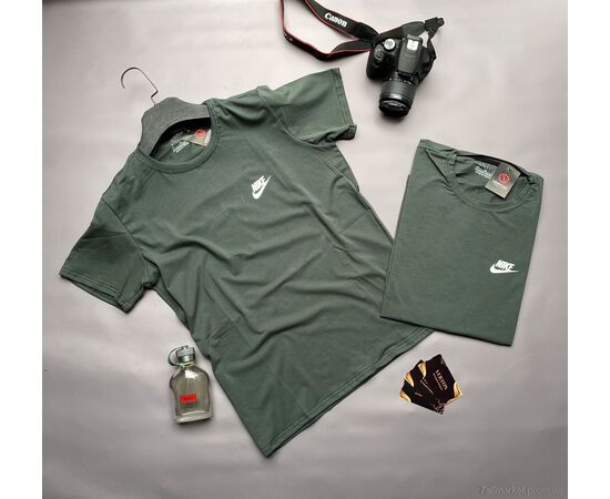 Футболка чоловіча Літо N6 (5 шт. р.сіткаM-3XL) "Verton" недорого оптом від прямого постачальника, зображення 3