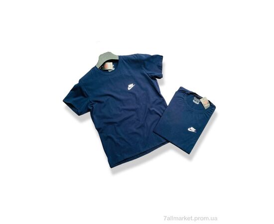 Футболка чоловіча Літо N5 (5 шт. р.сіткаM-3XL) "Verton" недорого оптом від прямого постачальника, зображення 2