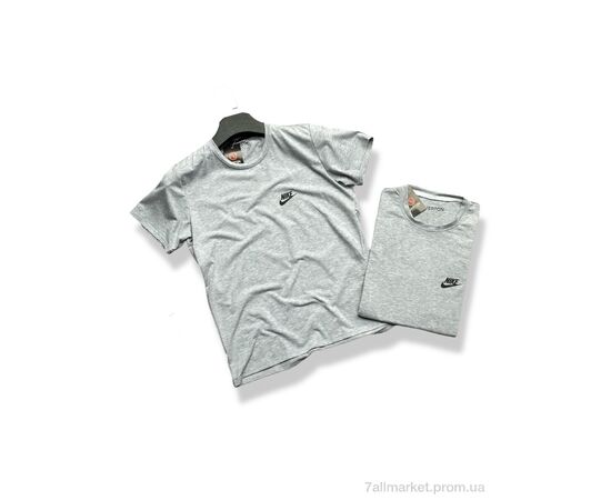 Футболка чоловіча Літо N7 (5 шт. р.сіткаM-3XL) "Verton" недорого оптом від прямого постачальника, зображення 2