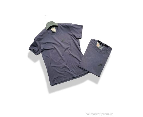 Футболка чоловіча Літо N4 (5 шт. р.сіткаM-3XL) "Verton" недорого оптом від прямого постачальника, зображення 2