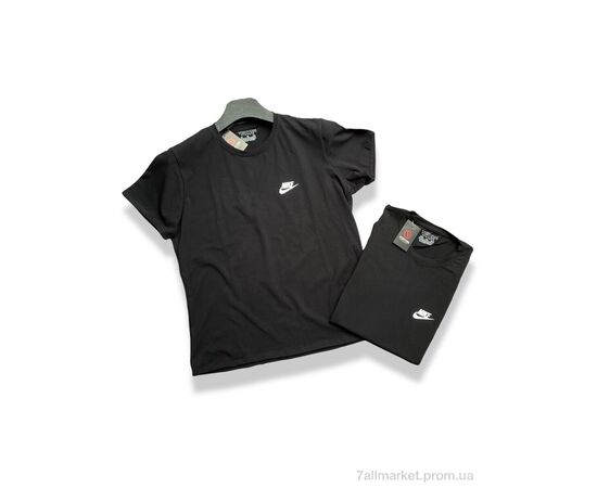 Футболка чоловіча Літо N2 (5 шт. р.сіткаM-3XL) "Verton" недорого оптом від прямого постачальника, зображення 2