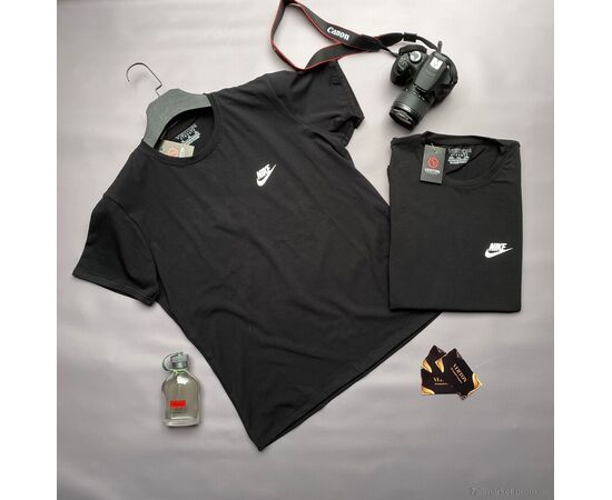 Футболка чоловіча Літо N2 (5 шт. р.сіткаM-3XL) "Verton" недорого оптом від прямого постачальника, зображення 3