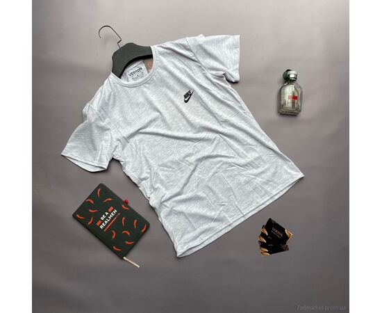 Футболка чоловіча Літо N9 (5 шт. р.сіткаM-3XL) "Verton" недорого оптом від прямого постачальника, зображення 3