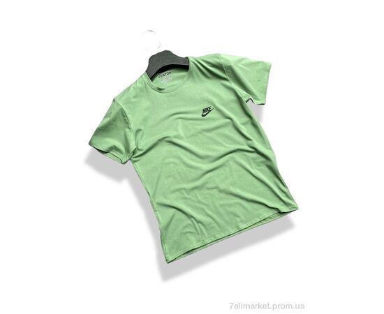 Футболка чоловіча Літо N10 (5 шт. р.сіткаM-3XL) "Verton" недорого оптом від прямого постачальника, зображення 2