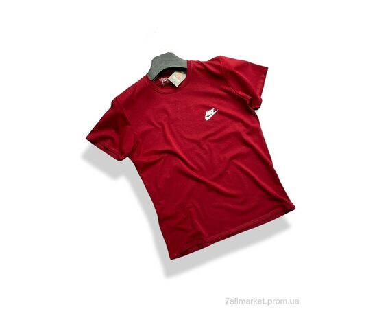 Футболка чоловіча Літо N11 (5 шт. р.сіткаM-3XL) "Verton" недорого оптом від прямого постачальника, зображення 2