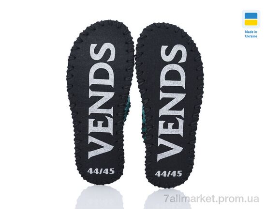 Тапки чоловічі домашні Весна/осінь 376M зелений (9 пар р.40-45) "Active" недорого оптом від прямого постачальника, зображення 3 Тапки чоловічі домашні Весна/осінь 376M зелений (9 пар р.40-45) "Active" недорого оптом від прямого постачальника, зображення 3