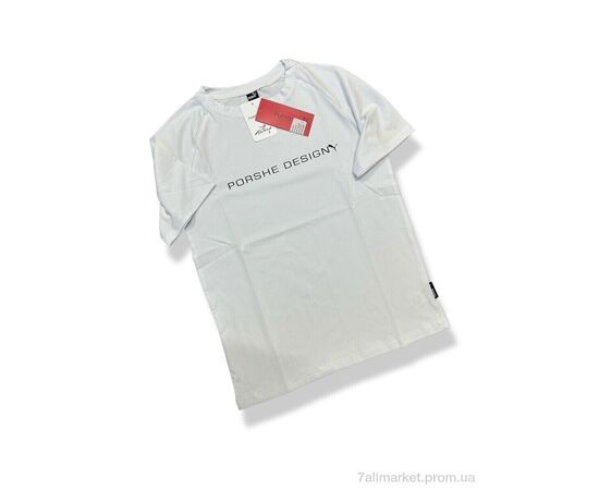 Футболка мужская Лето Pu-S-1-3 (5 шт. р.сетка S-2XL) "Vegas" недорого оптом от прямого поставщика, изображение 2 Фотография Футболка мужская Лето Pu-S-1-3 (5 шт. р.сетка S-2XL) "Vegas" недорого оптом от прямого поставщика, изображение 2