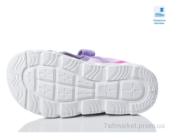 Фотография Тапки детские домашние Весна/осень Weestep R107850608-WS (8 пар р.26-30) "Prime-Opt" недорого оптом от прямого поставщика, изображение 3